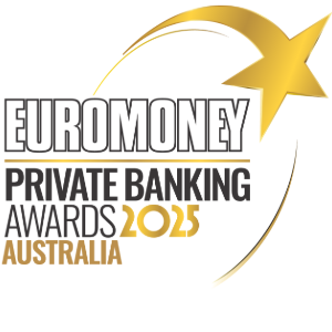 Private Banking Euromoney Award 2025