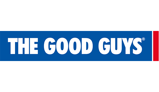 The Good Guys